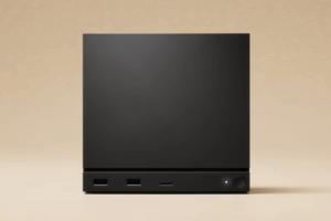 曝SteamMachine定价方式将与PC类似而并非游戏主机