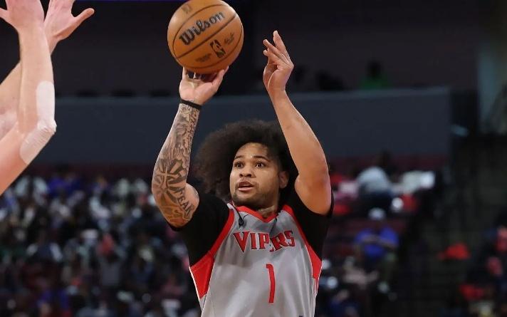 状态又回暖了！火箭老熟人在沉寂几场后又打出了现象级的表现