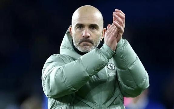 加纳乔梅开切尔西晋级马雷斯卡的“警报”解除了