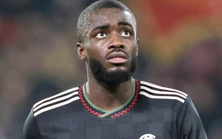 于帕谈续约情况：我没压力，希望很快能找到一个解决方案