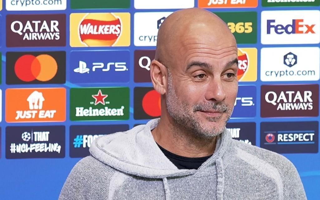 瓜迪奥拉对多特7场不败，上次输球追溯到2015年