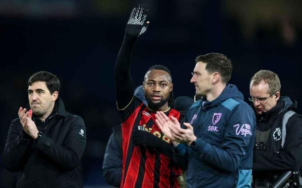 伊劳拉：塞门约想要帮助球队，我坚信他会在场上付出所有