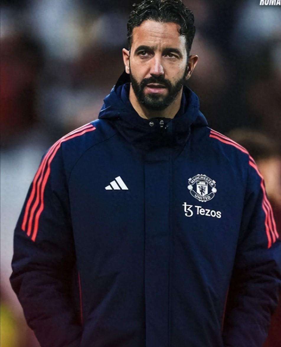 欧洲足坛的不眠之夜！阿莫林因战术分歧下课，巴萨切尔西双喜临门