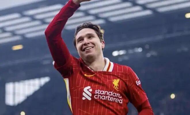 1200万欧卖28岁巨星！利物浦替补奇兵被弃用，离队成他唯一选择