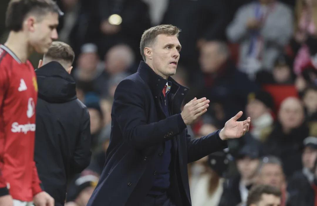 罗马诺：卡里克执教曼联、弗莱彻辅佐！这临时教练组战力先弱3分