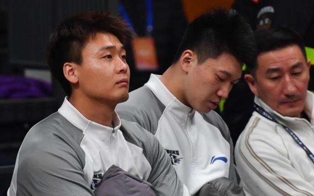 CBA新赛季变革刺激诸强争霸：40分钟赛制下谁问鼎