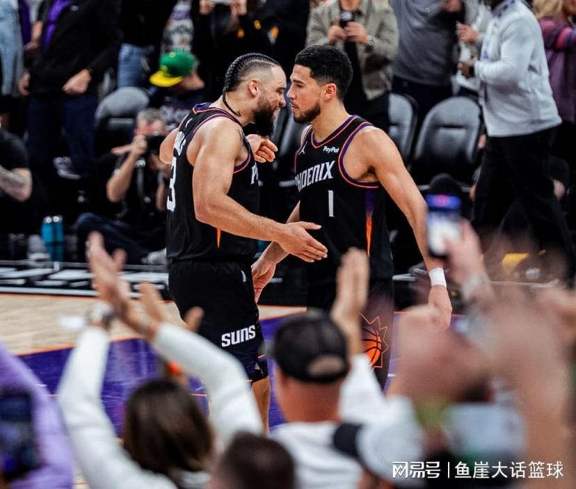 雷霆败因出炉，亚历山大看清现实！狄龙谈火箭摊牌，布克把话挑明