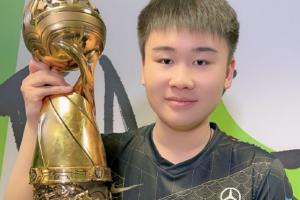 粉丝爆料：Wei赛后签名BLG直接开车走了，ON排位称Wei涅槃，放任主播人身攻击Wei