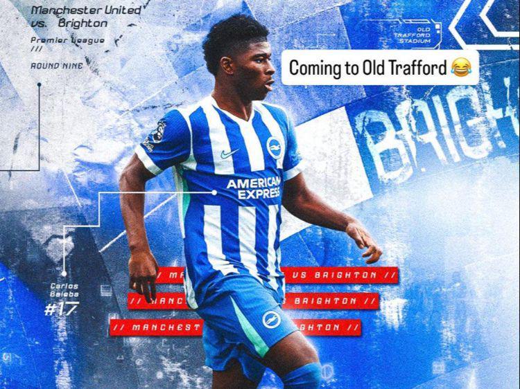 曼联认定巴莱巴不值1亿！若不降价或