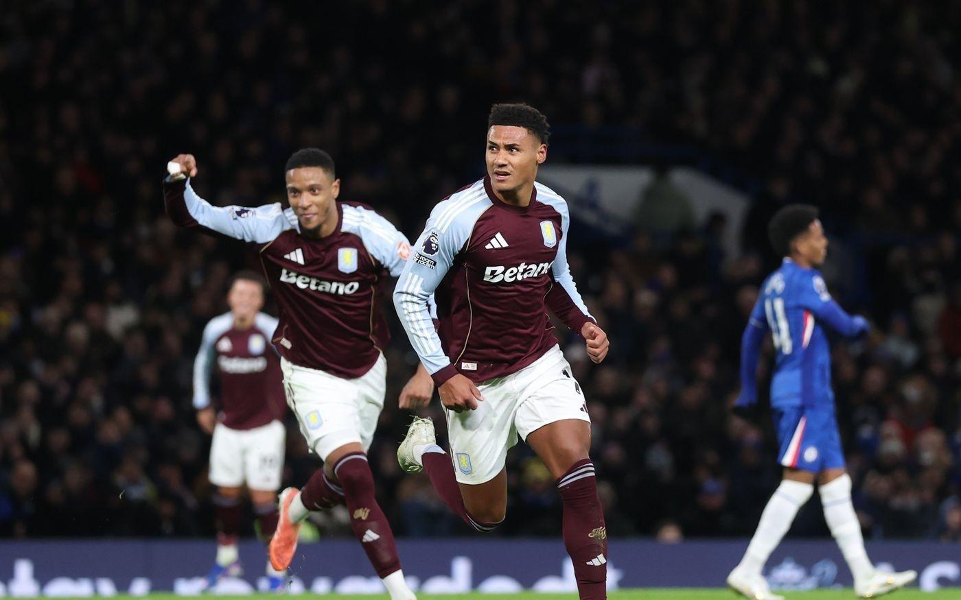 孔萨：本赛季比赛落后时我们不会垂头丧气，始终相信自己