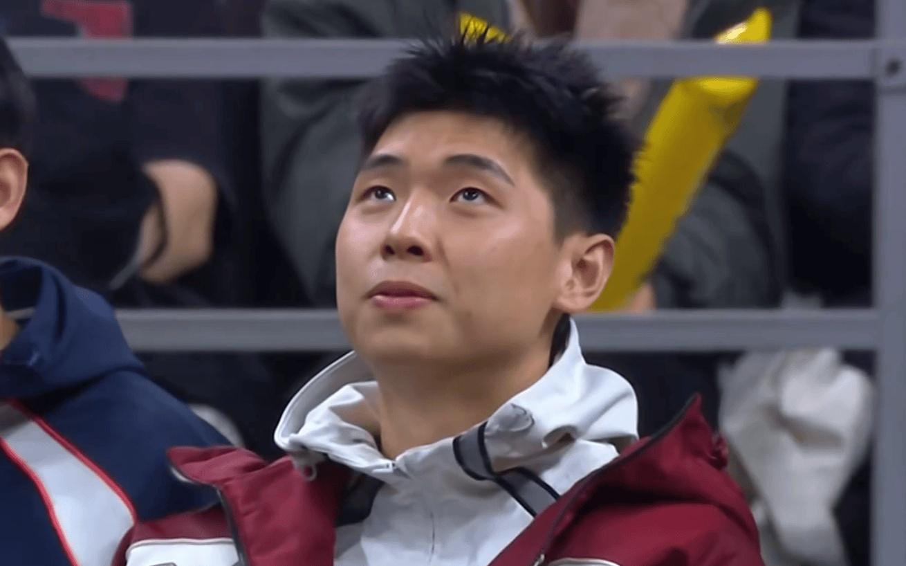 广东3消息！徐杰感冒仍封神，焦泊乔完美觉醒，崔永熙主动请战