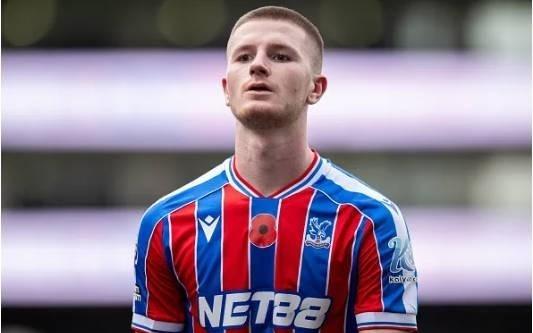 斯基拉：沃顿已表示愿意加盟利物浦，并