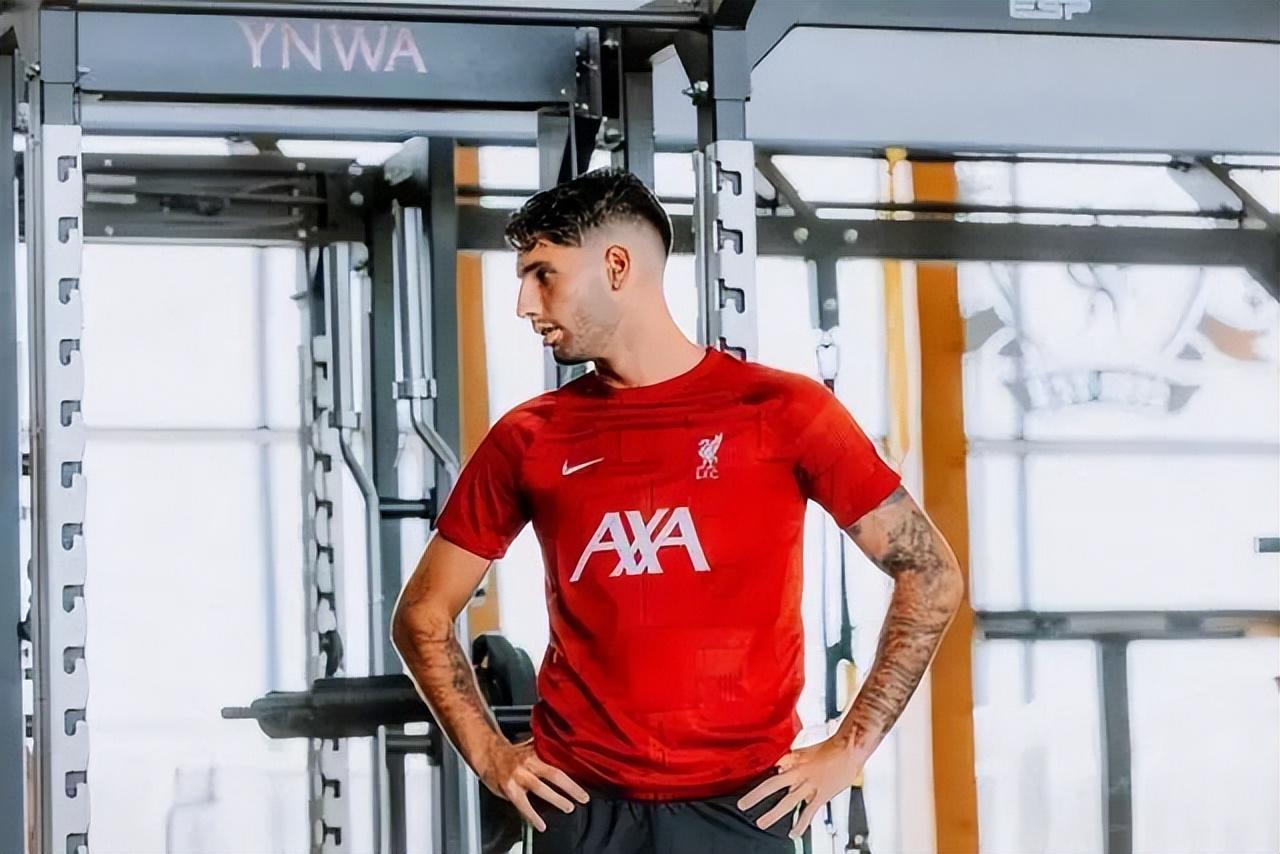 渣叔没有看走眼！7000万欧巨星成利物