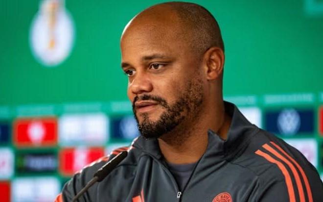 孔帕尼：斯塔尼希奇和格纳布里回来了雅克松已帮了我们很多