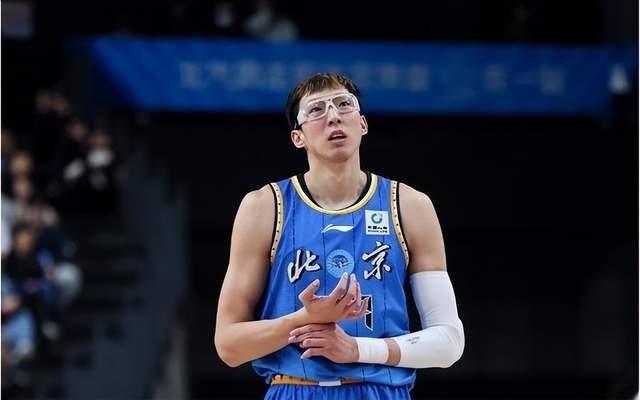 北京险胜江苏依然凸显隐患，被许利民批评的两大球星，依旧很低迷