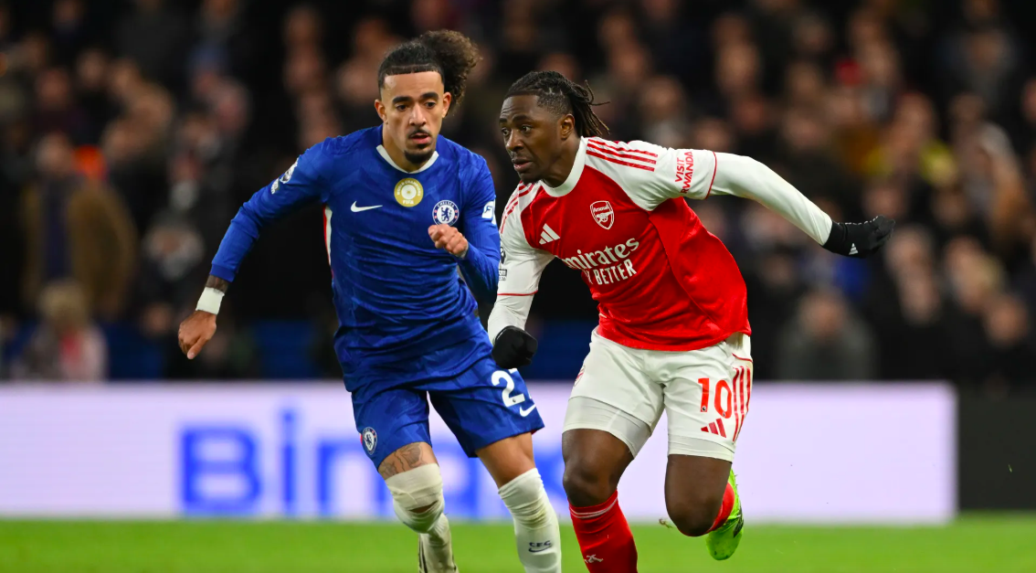 11！英超巅峰对决：大半场10打11一度领先11.4亿豪门止步3连胜