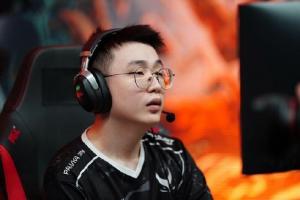 永远是你的“家”PYW爆料VG阵容：无皮鞋XM转战新队搭档Lou、BBK、DY