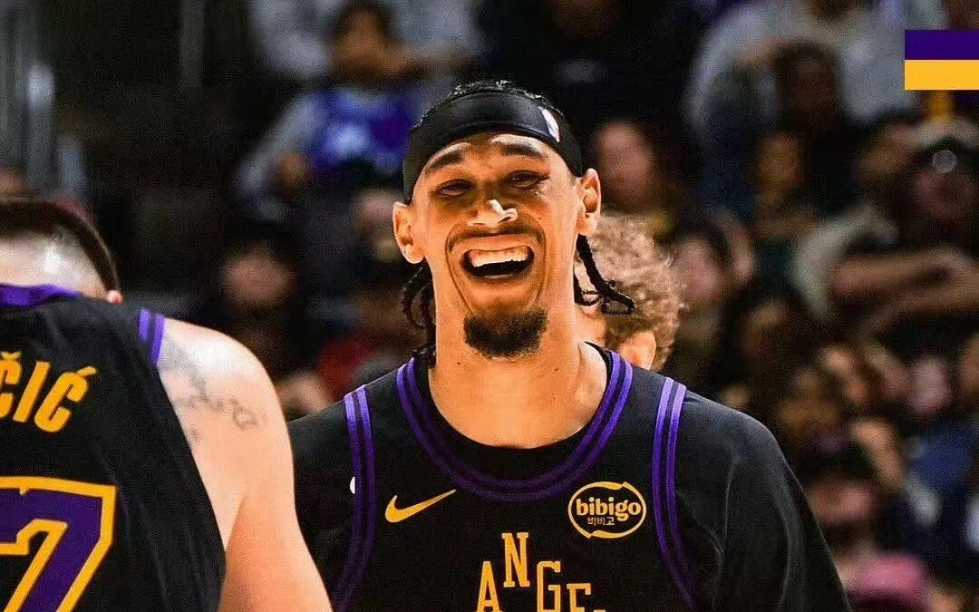 夯爆了！东詹65分拒逆转！湖人11场关键球不败！