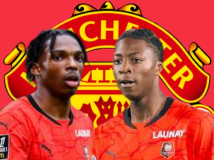 曼联考察两名法甲小妖，与约罗为国青队友！拉爵欲打造世界级青训