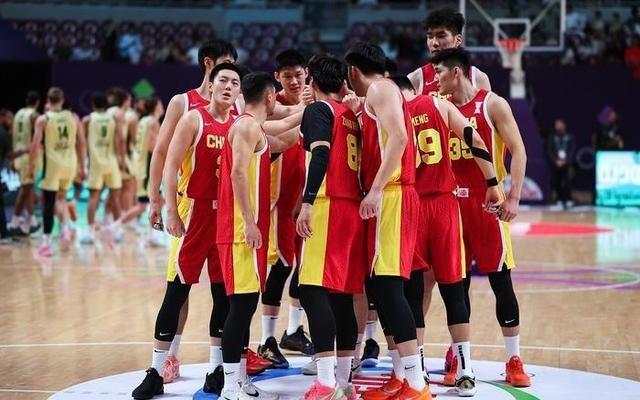 北京时隔6年将再次举办男篮国家队赛事