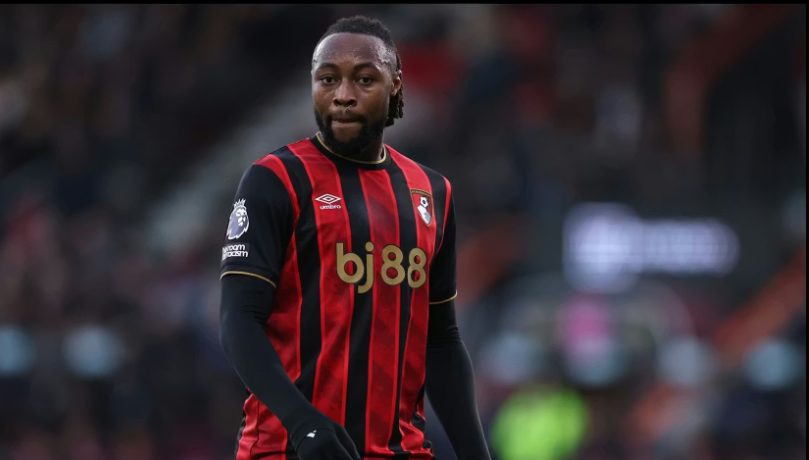 曼联计划出手，瞄准伯恩茅斯边锋塞梅诺