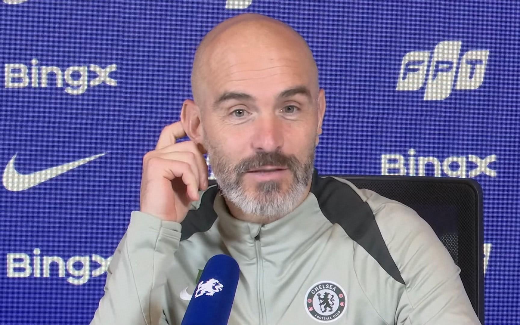 马雷斯卡：踢阿森纳连创造机会都难无论如何谈争冠都还太早