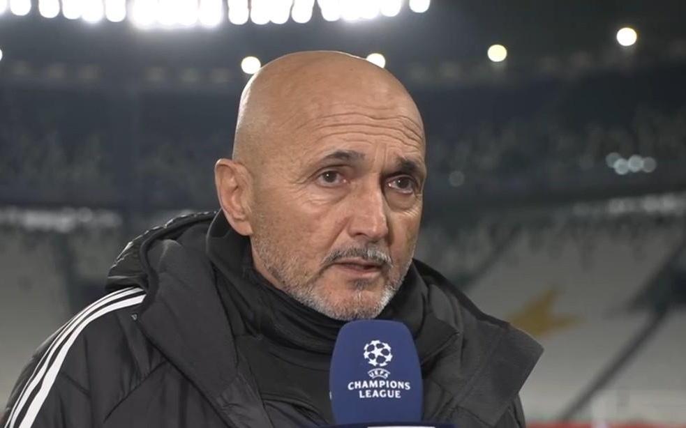 斯帕莱蒂：踢那不勒斯时我的选择出错