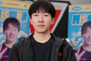 涵艺爆料：Missing加盟LNG了没打过第三阶段的选手是不进池子的