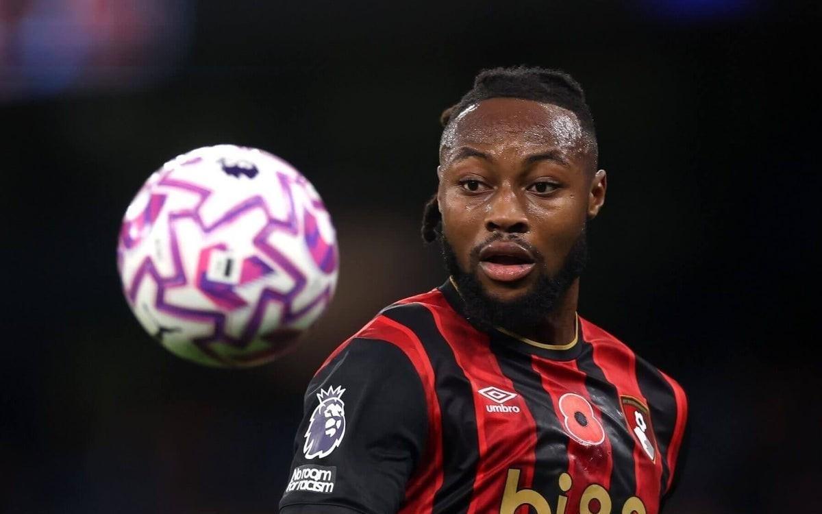 DO：冬窗6500万镑能签塞门约，利物浦、曼城、热刺有意