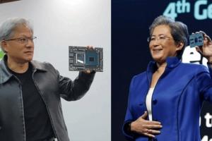 AMD苏姿丰自曝：最烦被问与黄仁勋的关系