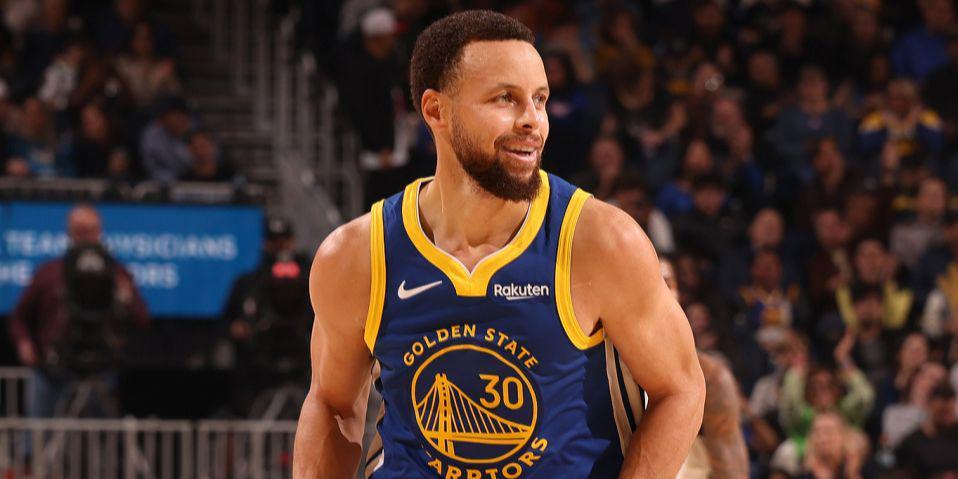 勇士复仇雄鹿！库里31+7+7梅尔顿5三分22分新高字母哥空砍34+10