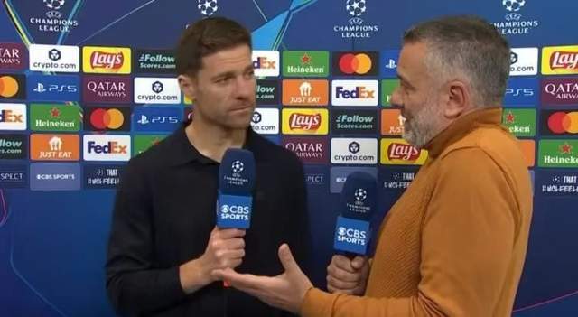 近8场仅2胜！阿隆索被曝帅位依旧稳固，输曼城后仍获多方力挺