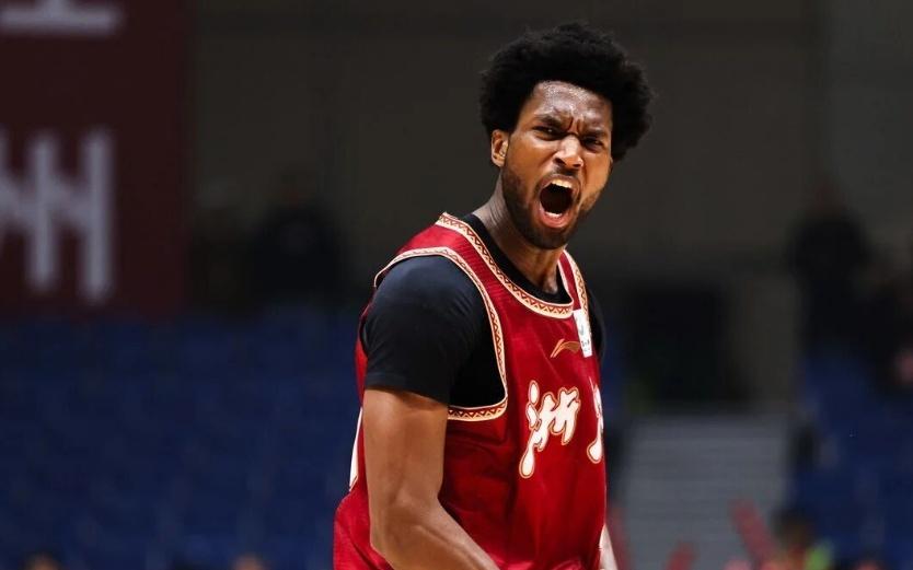 浙江大胜送新疆4连败：阿不都24+5+3+3赛季新高吴前17+5