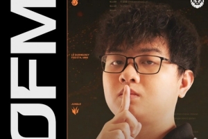 LCP官方宣布：SofM将在MVKE战队担任打野位欢迎回到峡谷，传奇