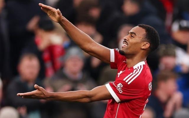 林良锋：利物浦赢了，维尔茨破荒了，有啥可高兴的