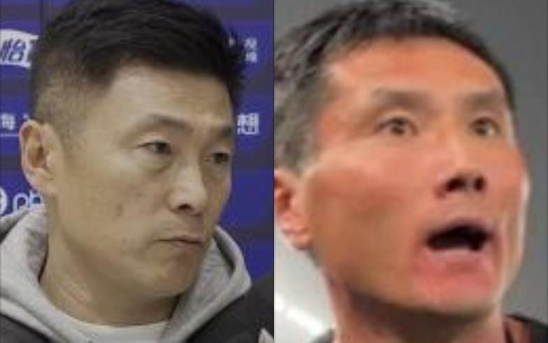 半岛晨报：李国旭中超执教表现不逊于邵佳一，甚至更胜一筹