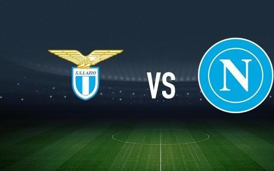 拉齐奥vs那不勒斯：罗马尼奥利、贡多齐首发，麦克托米奈、霍伊伦出战