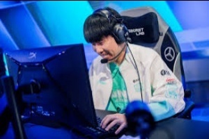 未和iG达成续约！涵艺爆料：Gala是进选秀池子的