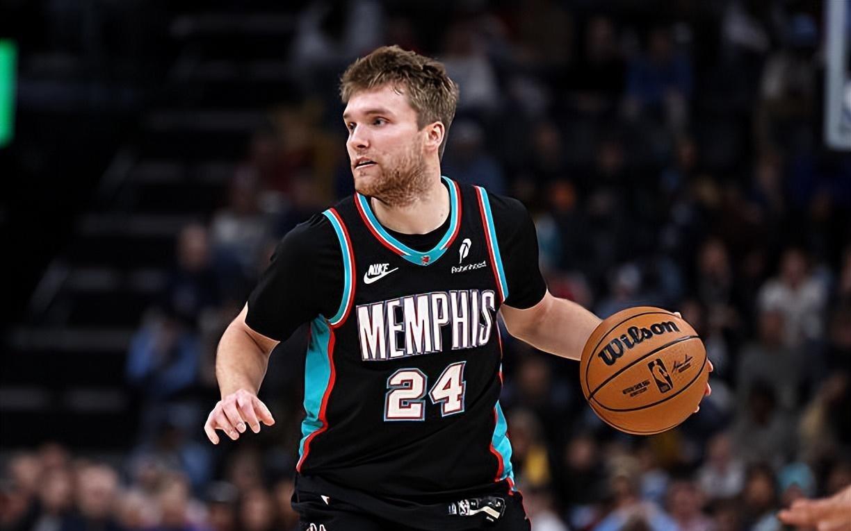 顶级投手突然间彻底失准了！否则灰熊可能就有机会掀翻湖人了