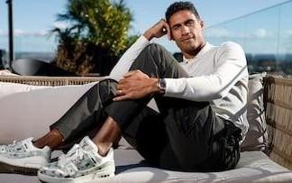 瓦拉内：去皇马前齐达内亲自给我打了电话穆里尼奥很有魅力