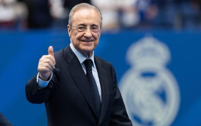 塞尔：皇马内部仍有声音认为中场需要补强，高层坚持按兵不动