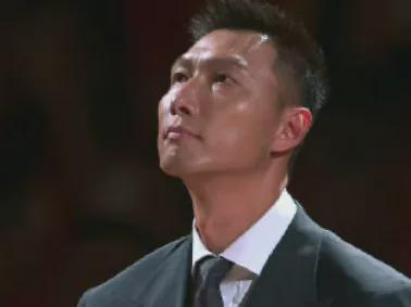 最新露面！你好，易建联！已经退役整整2年时间