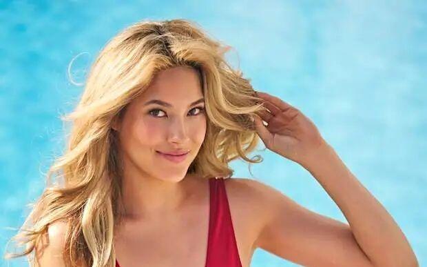 谷爱凌这一年去哪啦