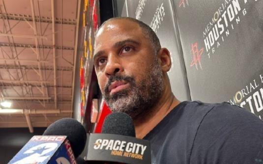 缺阵2场！申京伤情更新，亚当斯伤退，客场战篮网，不得不复出