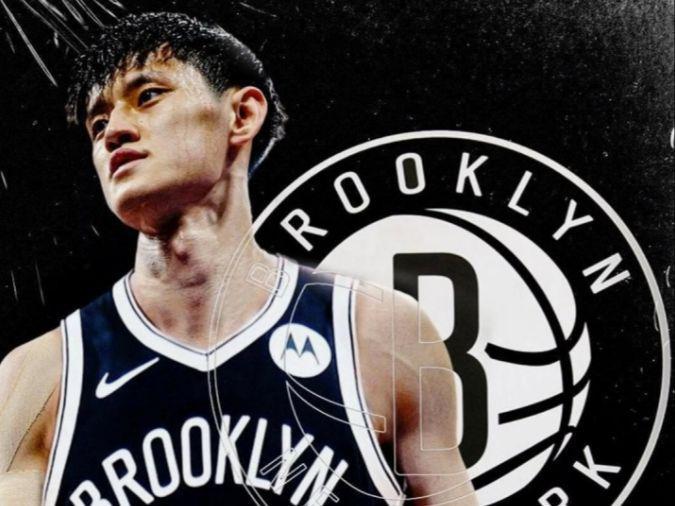 曾凡博正式签约篮网！什么是Exhibit10合同能打NBA常规赛吗