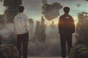 韩网热议GEN止步四强：Chovy每年世界赛都打成这样，可别甩锅队友就是不配赢！