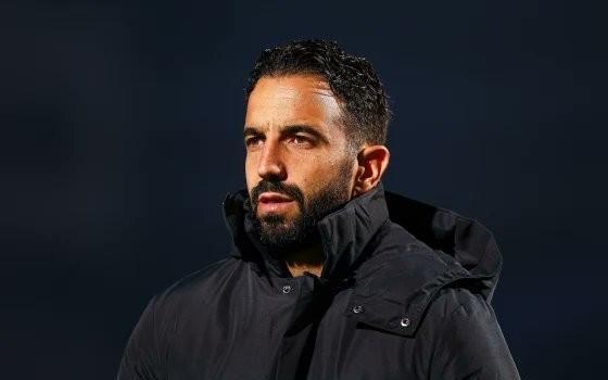 曼联自然年联赛收官战已两连败，上一次三连败是在1982年