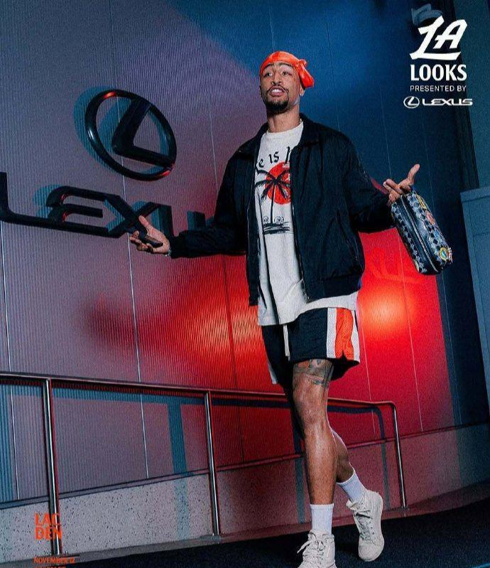 突然爆发！命中率70%+三分70%，连续5场啊，快船捡到了