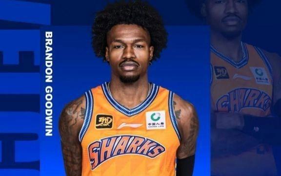 上海久事男篮四大外援定了！是他们