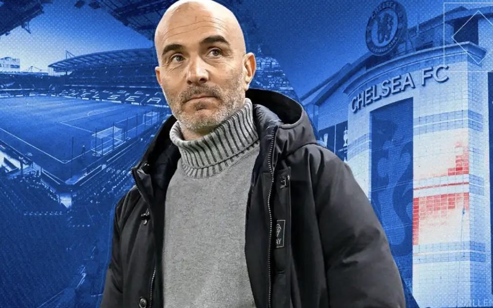 英媒：内部认为马雷斯卡的言论可能是在试图推动他离开切尔西